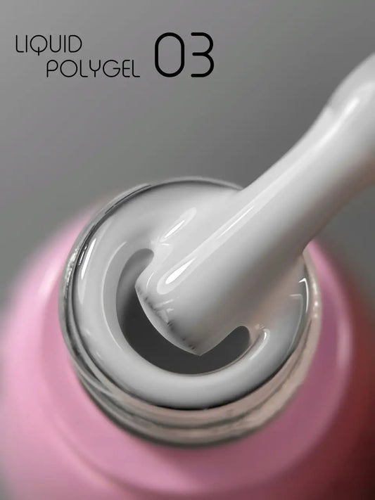 Toki Toki Liquid Polygel 5 ml 03