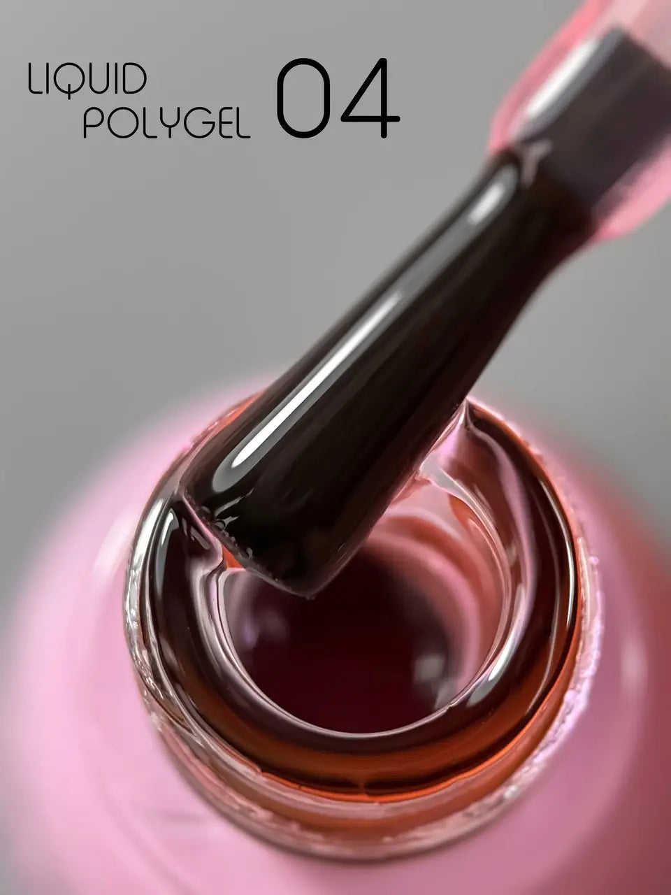 Toki Toki Liquid Polygel 5 ml 04