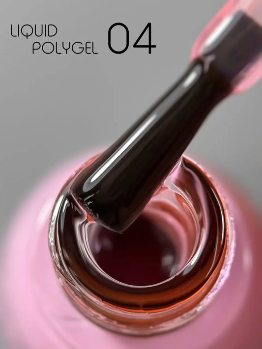 Toki Toki Liquid Polygel 5 ml 04