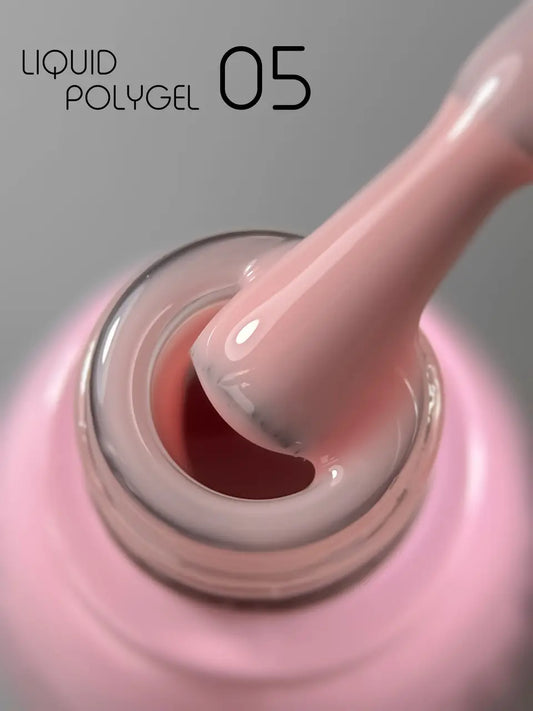 Toki Toki Liquid Polygel 5 ml 05