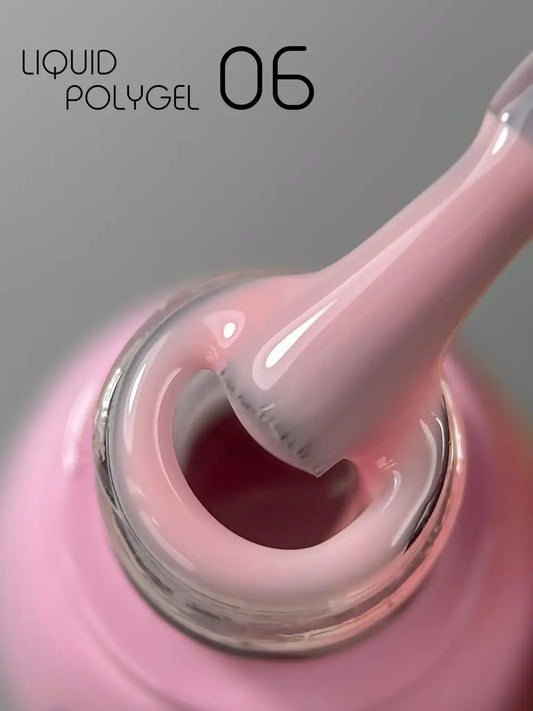 Toki Toki Liquid Polygel 5 ml 06