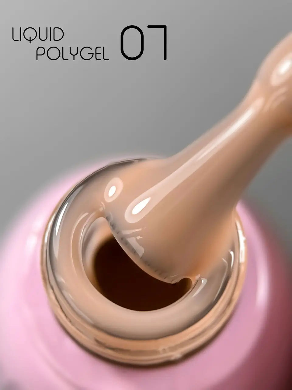 Toki Toki Liquid Polygel 5 ml 07