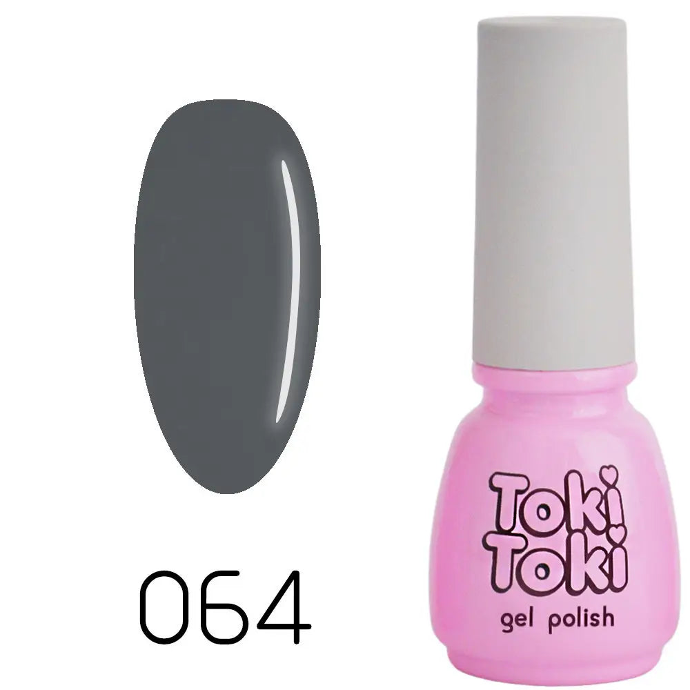 Toki Toki Gel Polish 5 ml 64