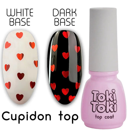 Toki Toki Cupidon Top 5 ml