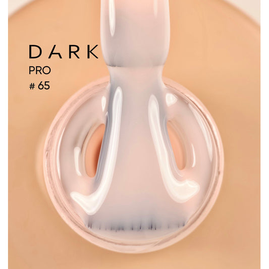 DARK PRO base 15 ml  65