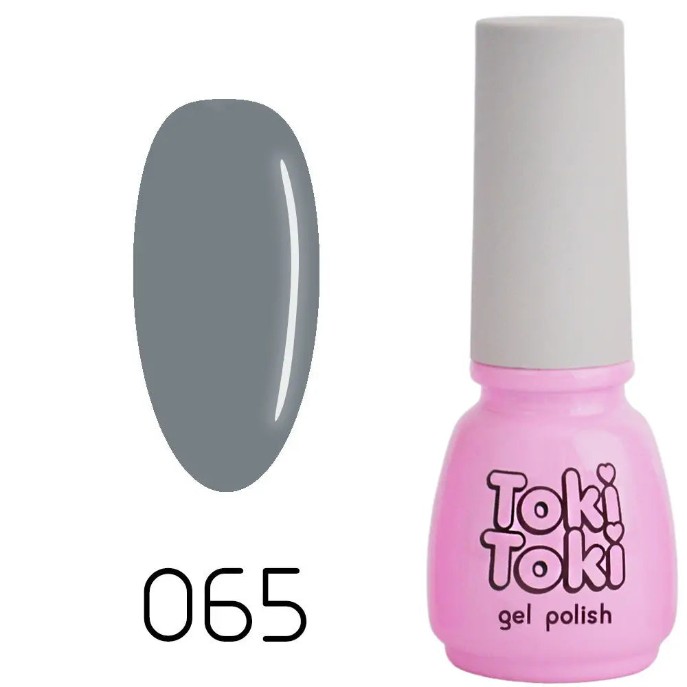 Toki Toki Gel Polish 5 ml 65