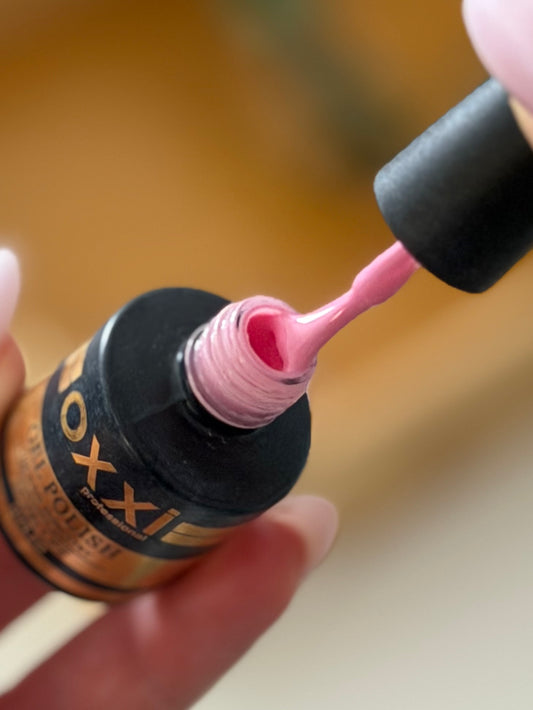 OXXI Professional 08 ml Gel Polish 131