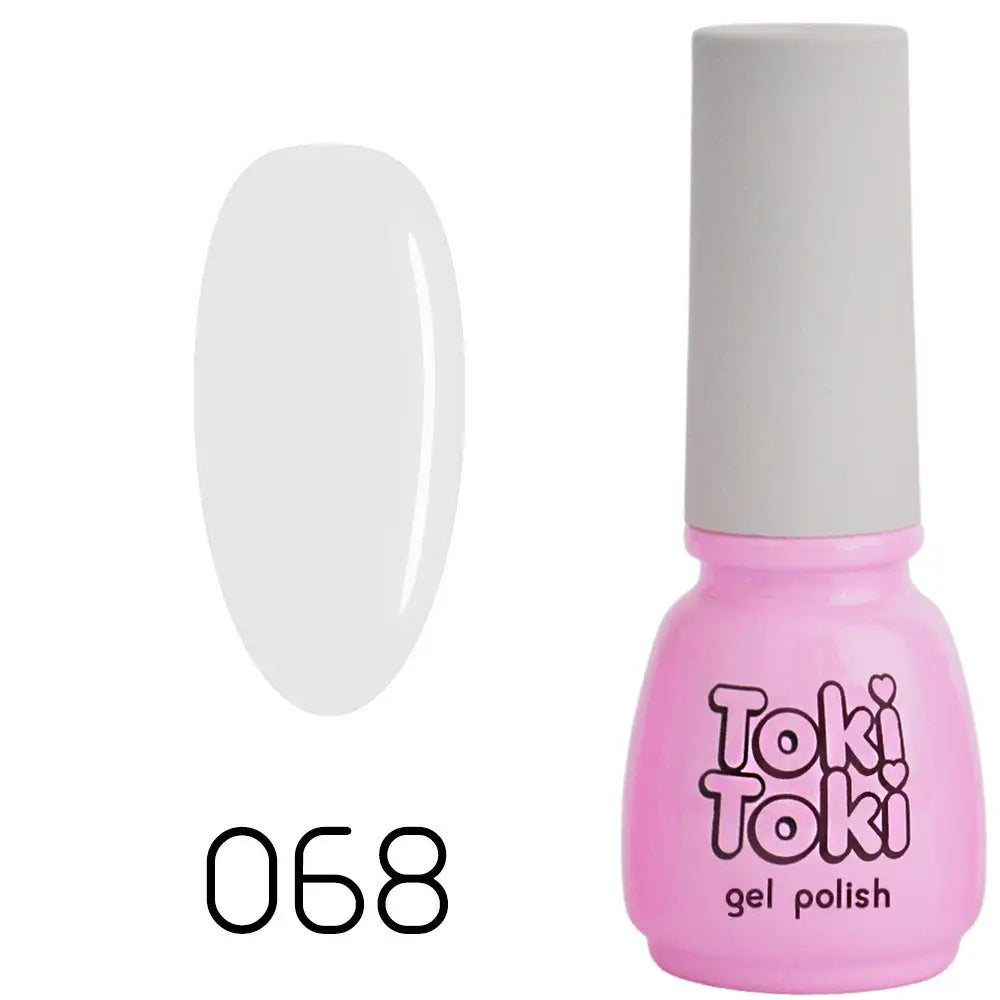 Toki Toki Gel Polish 5 ml 68