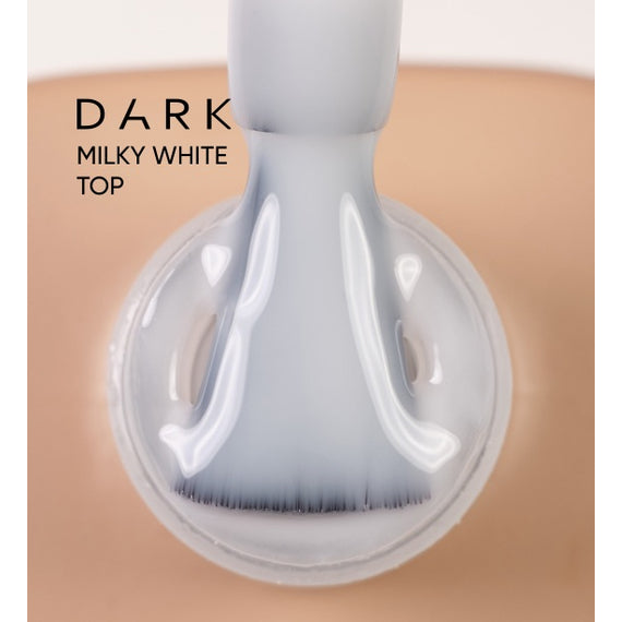 Dark Milky White Top 10 ml
