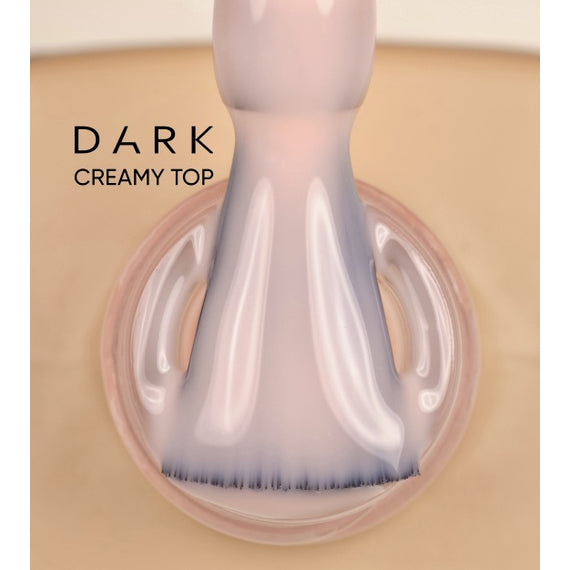 Dark Creamy Top 10 ml