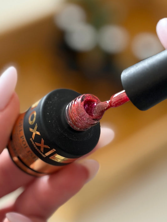 OXXI Professional 08 ml Gel PS 01