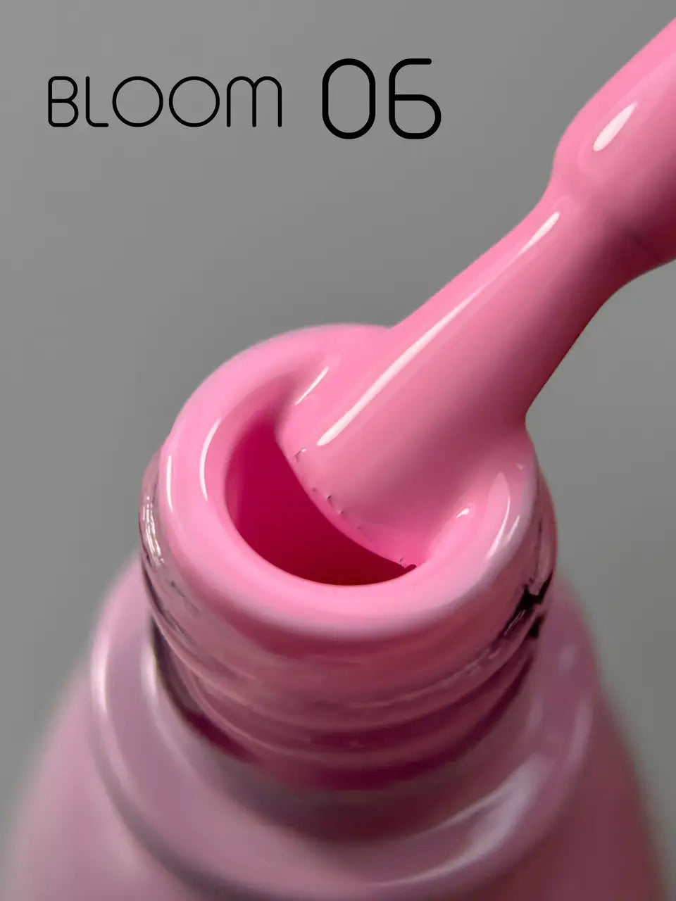 Toki Toki Gel Polish 5 ml Bloom 06