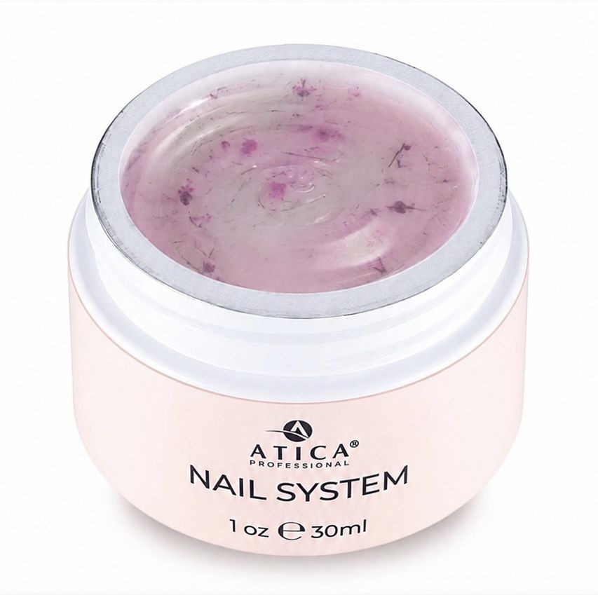 ATICA Floral 06 Builder Gel 15 ml