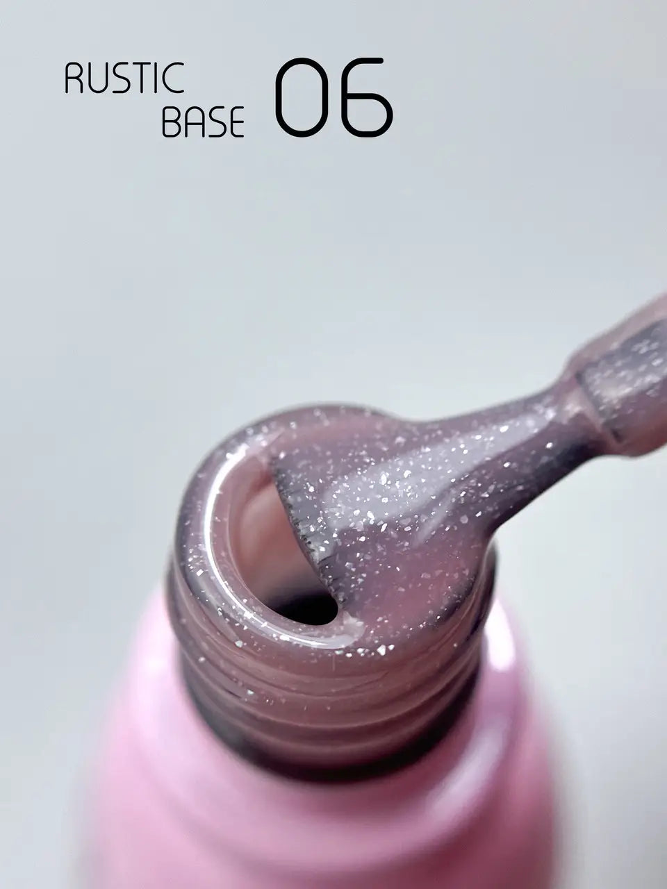 Toki Toki Rustic Base 5 ml 06