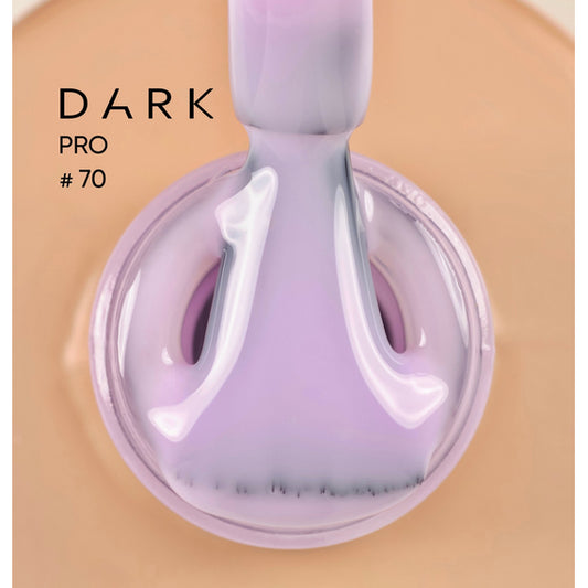 DARK PRO base 15 ml  70