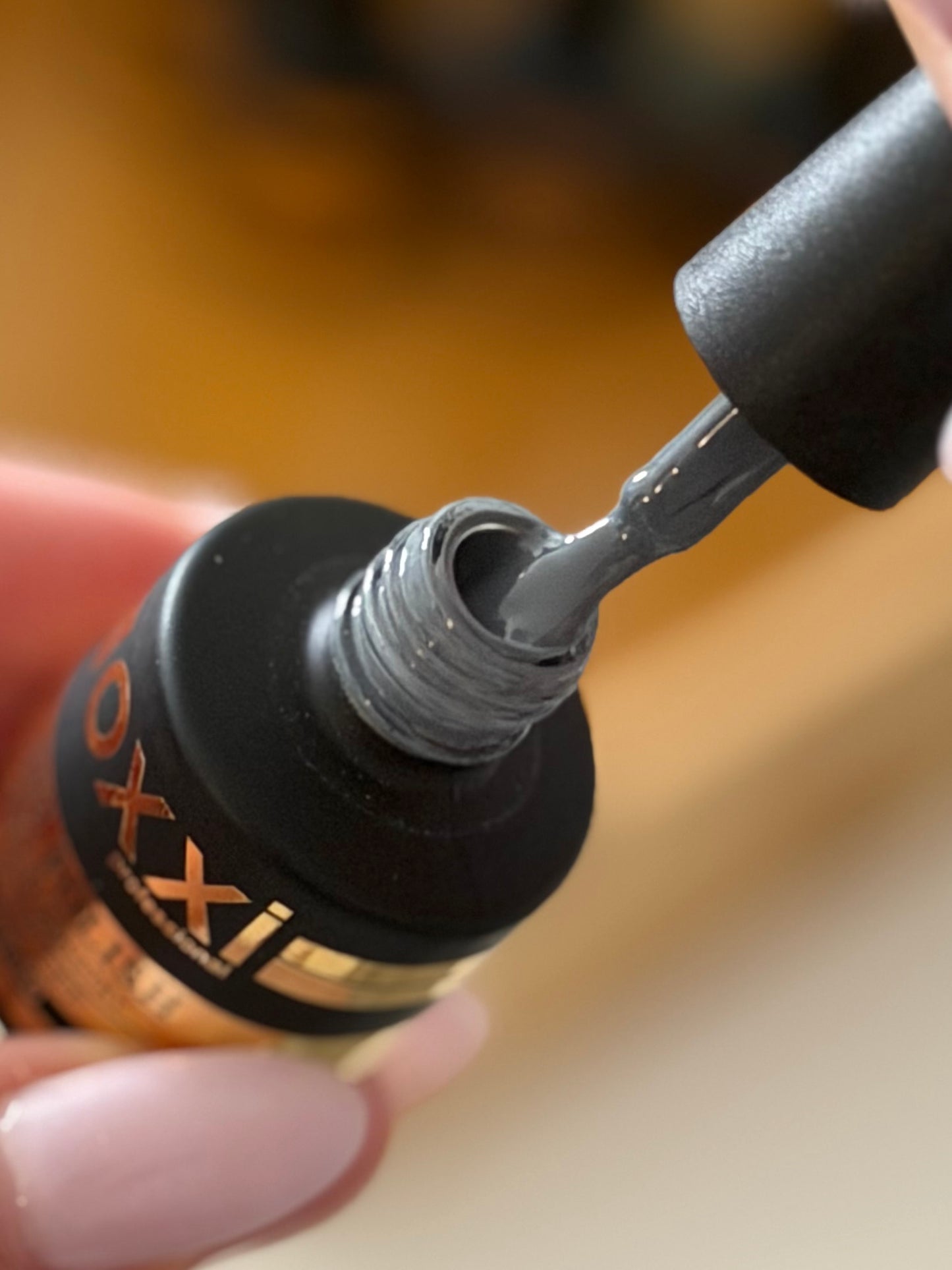 OXXI Professional 08 ml Gel Polish 254