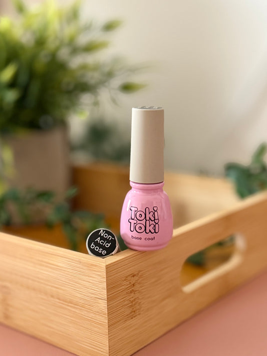 Toki Toki Non Acid Base 5 ml