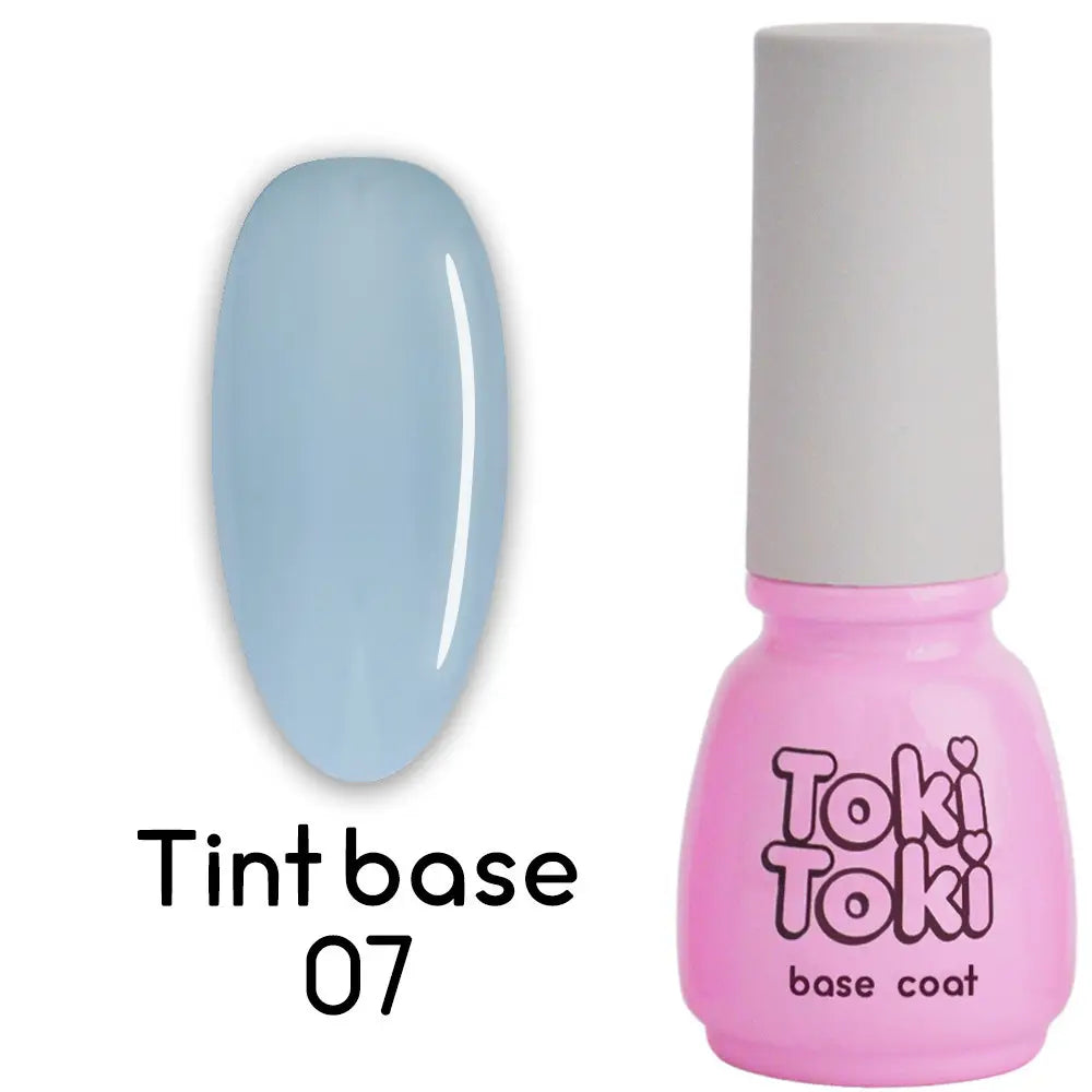 Toki Toki Tint Base 5 ml 07