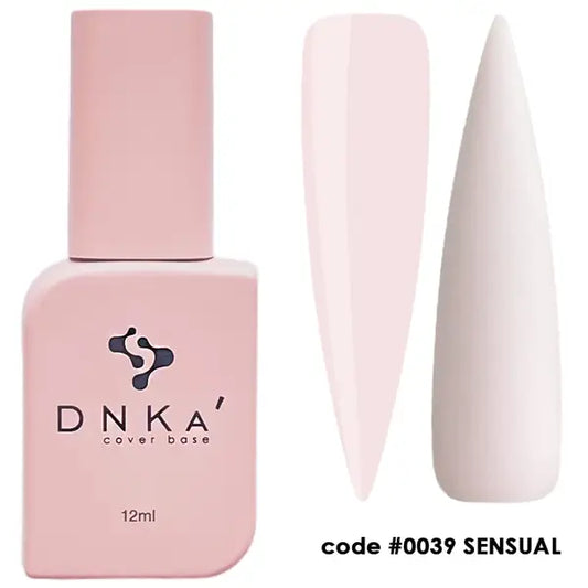 DNKa' Cover Base 0039 Sensual 12 ml