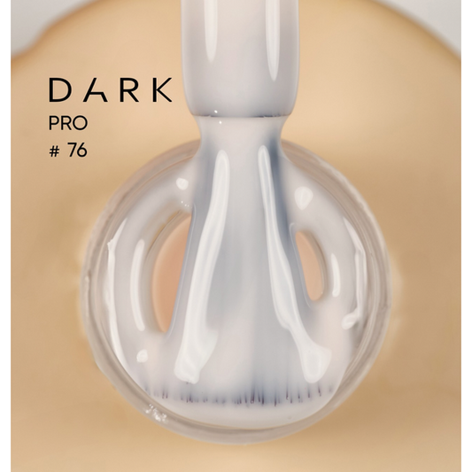 DARK PRO base 15 ml 76