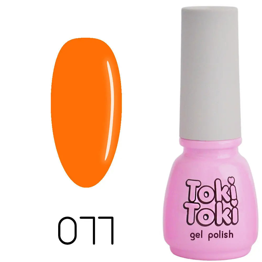 Toki Toki Gel Polish 5 ml 77
