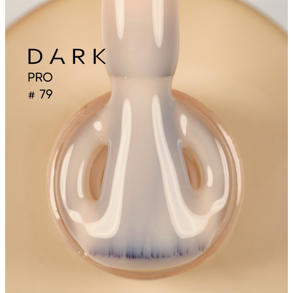 DARK PRO base 15 ml 79