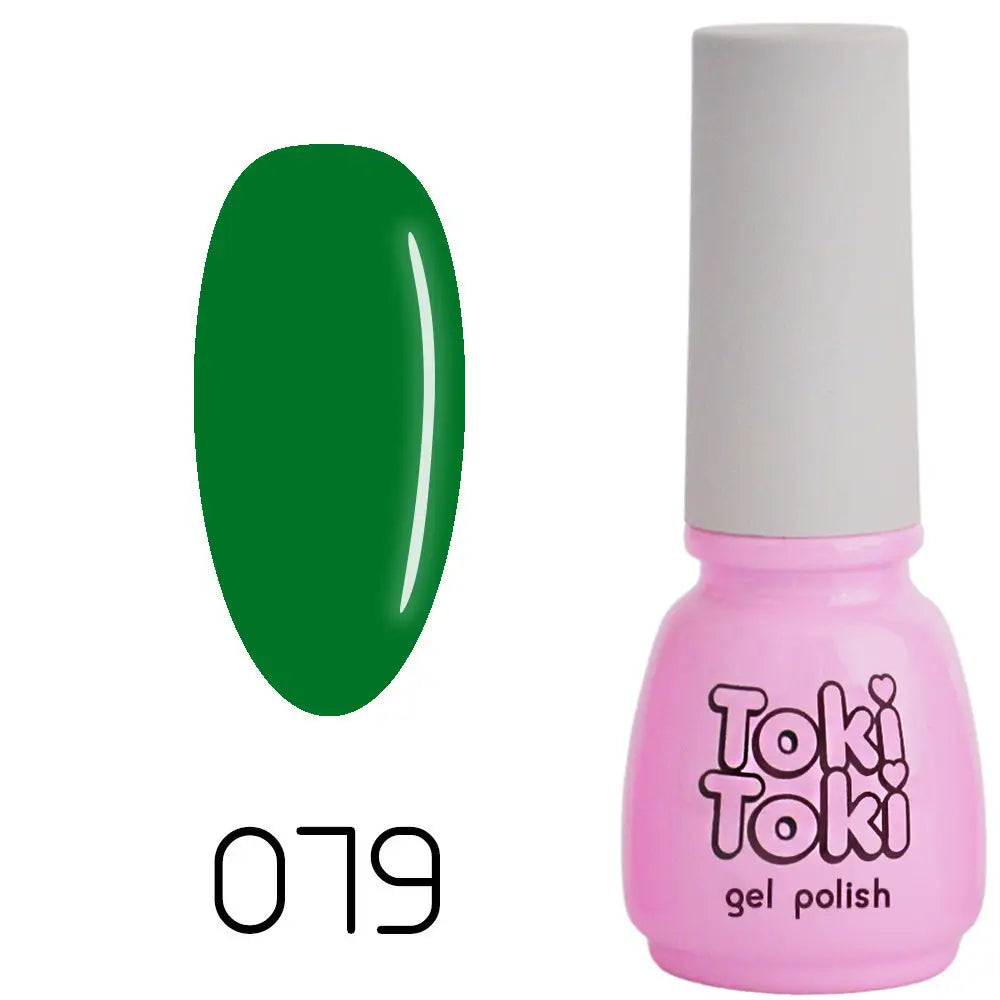 Toki Toki Gel Polish 5 ml 79