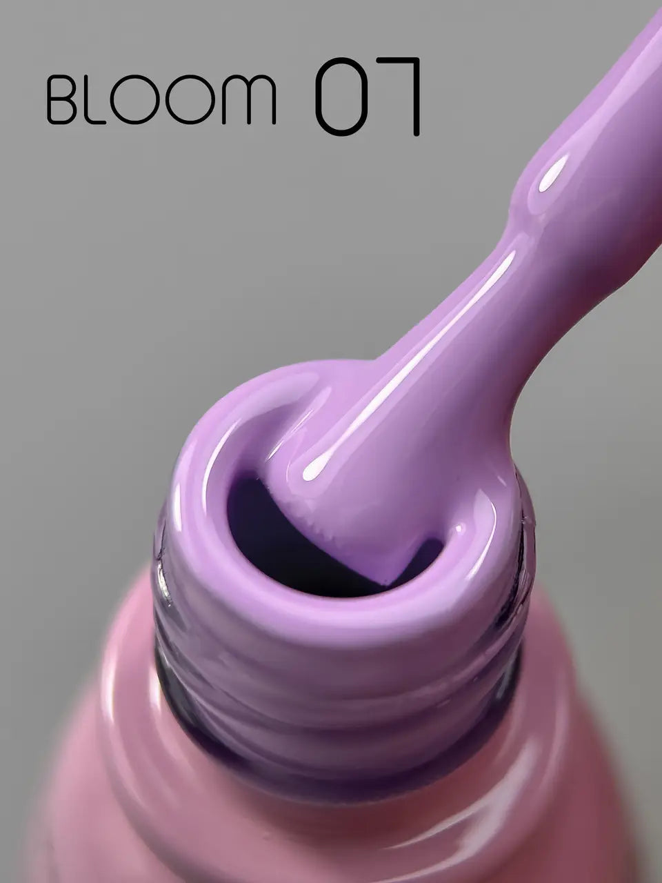 Toki Toki Gel Polish 5 ml Bloom 07