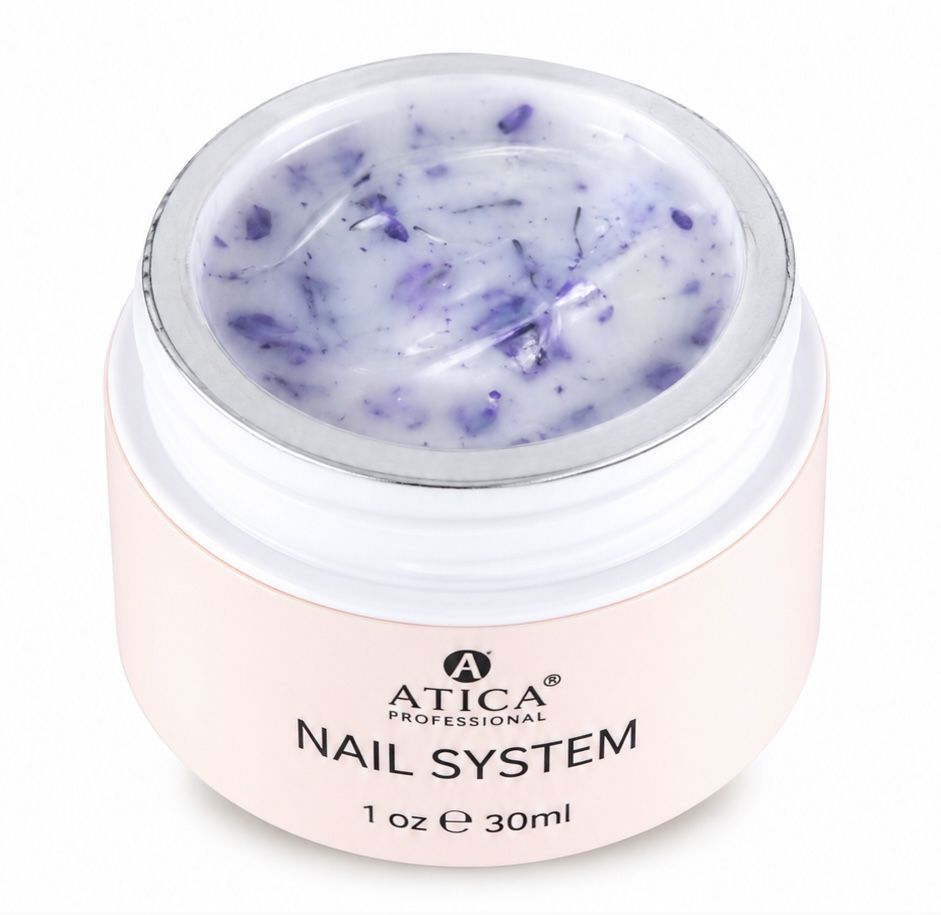 ATICA Floral 07 Builder Gel 15 ml