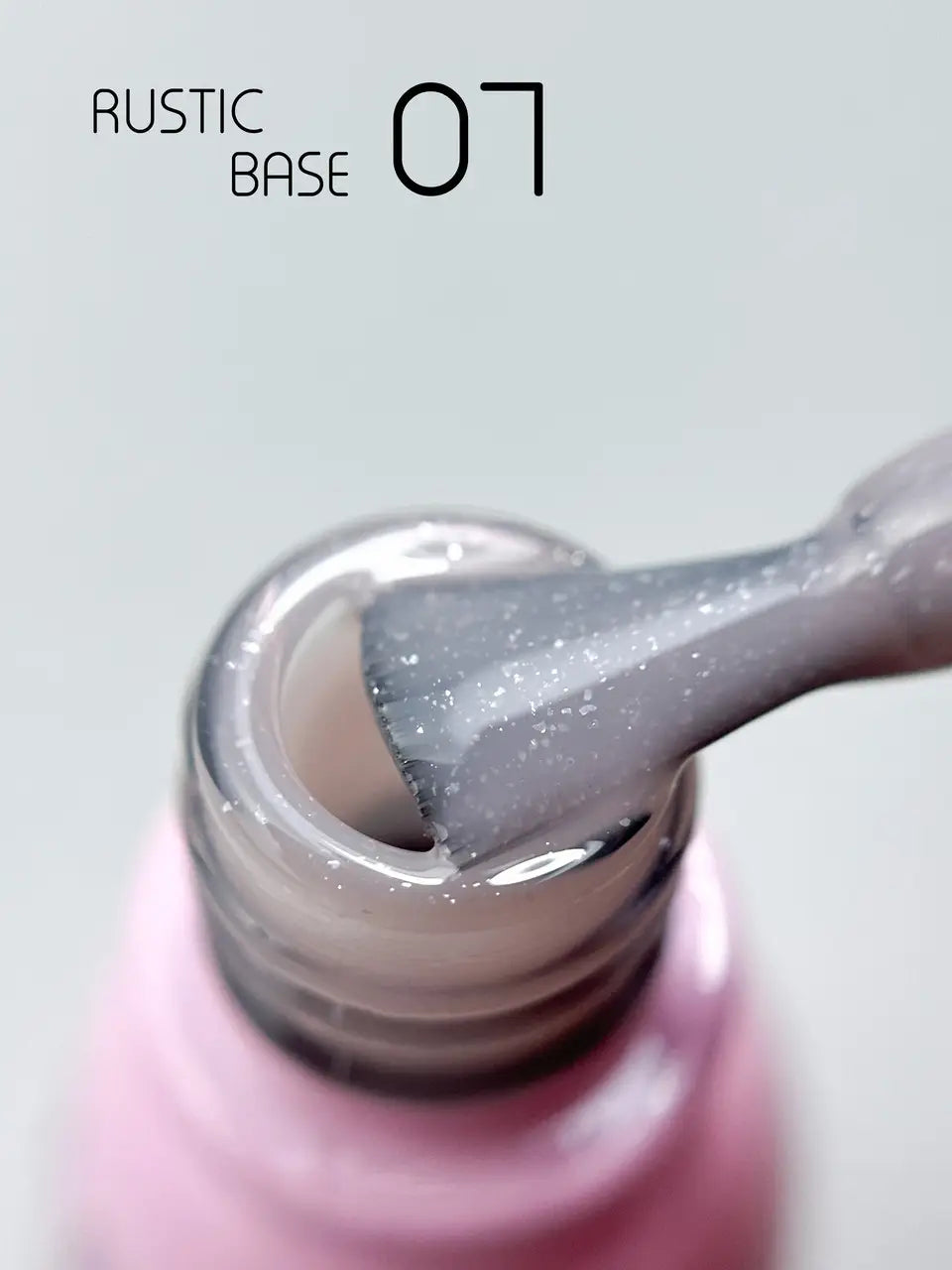 Toki Toki Rustic Base 5 ml 07