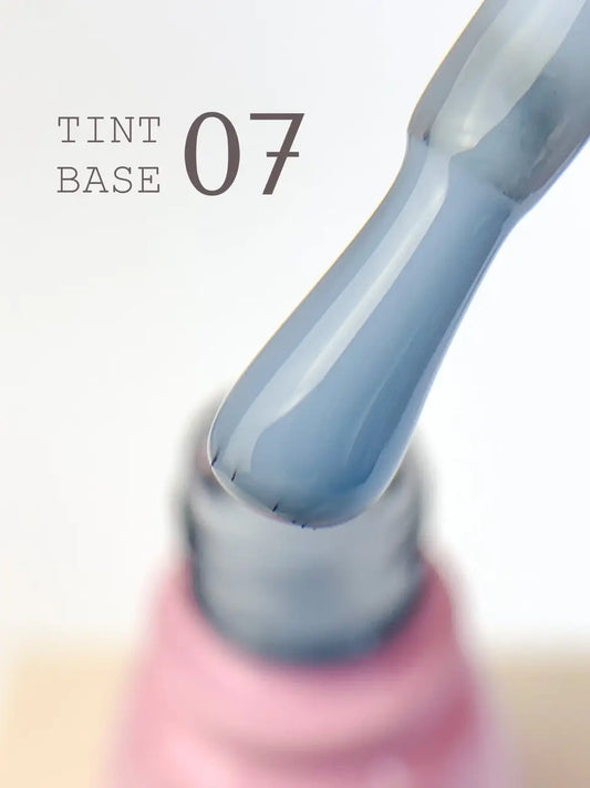 Toki Toki Tint Base 5 ml 07