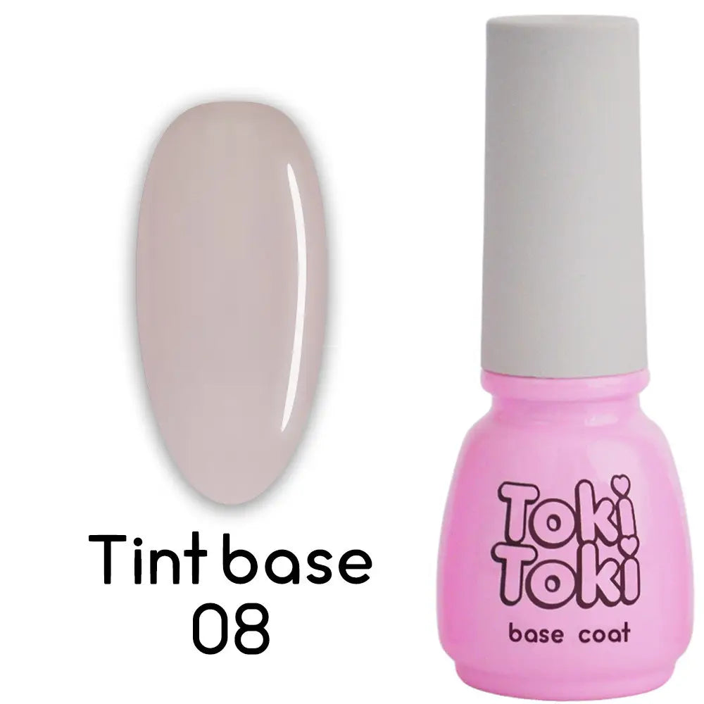Toki Toki Tint Base 5 ml 08