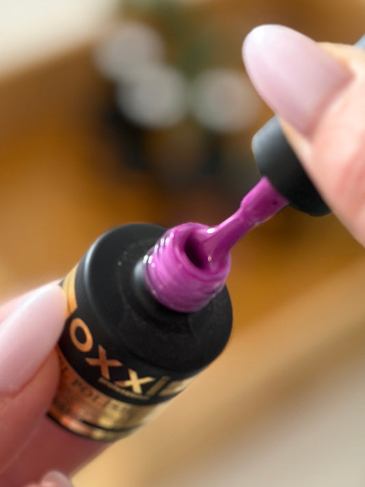 OXXI Professional 08 ml Gel Polish 224