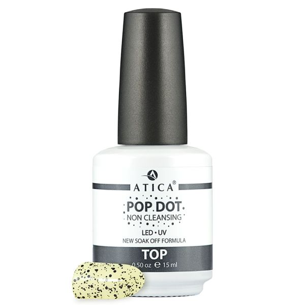 ATICA Dot Top 15 ml
