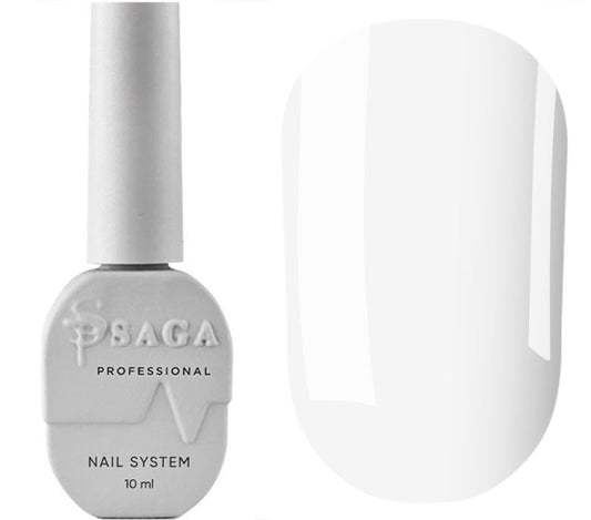 Saga White Top 9 ml