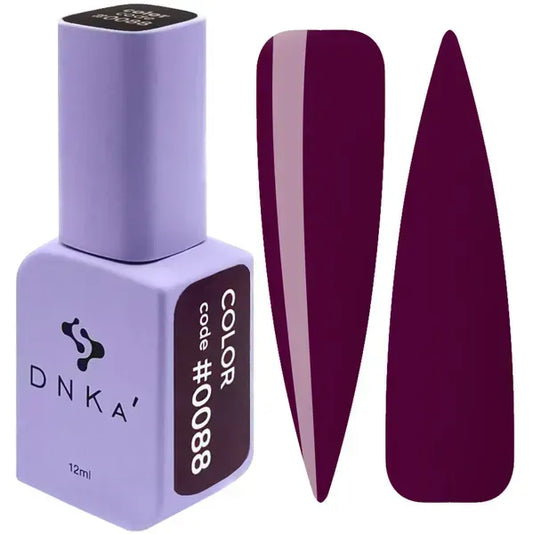 DNKa' Gel Polish Color  0088