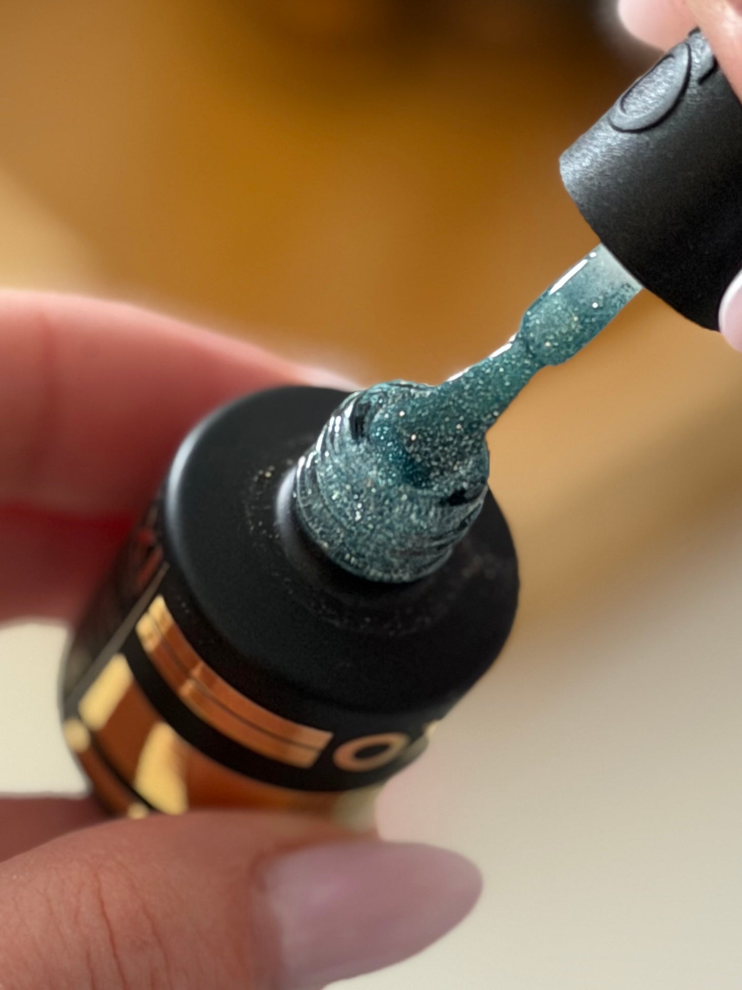 OXXI Professional 08 ml Gel Flashing Diamond 07