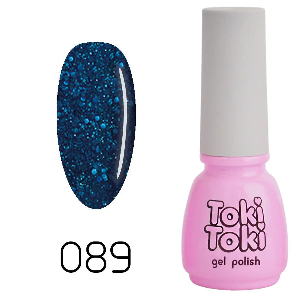 Toki Toki Gel Polish 5 ml 89