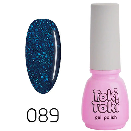 Toki Toki Gel Polish 5 ml 89
