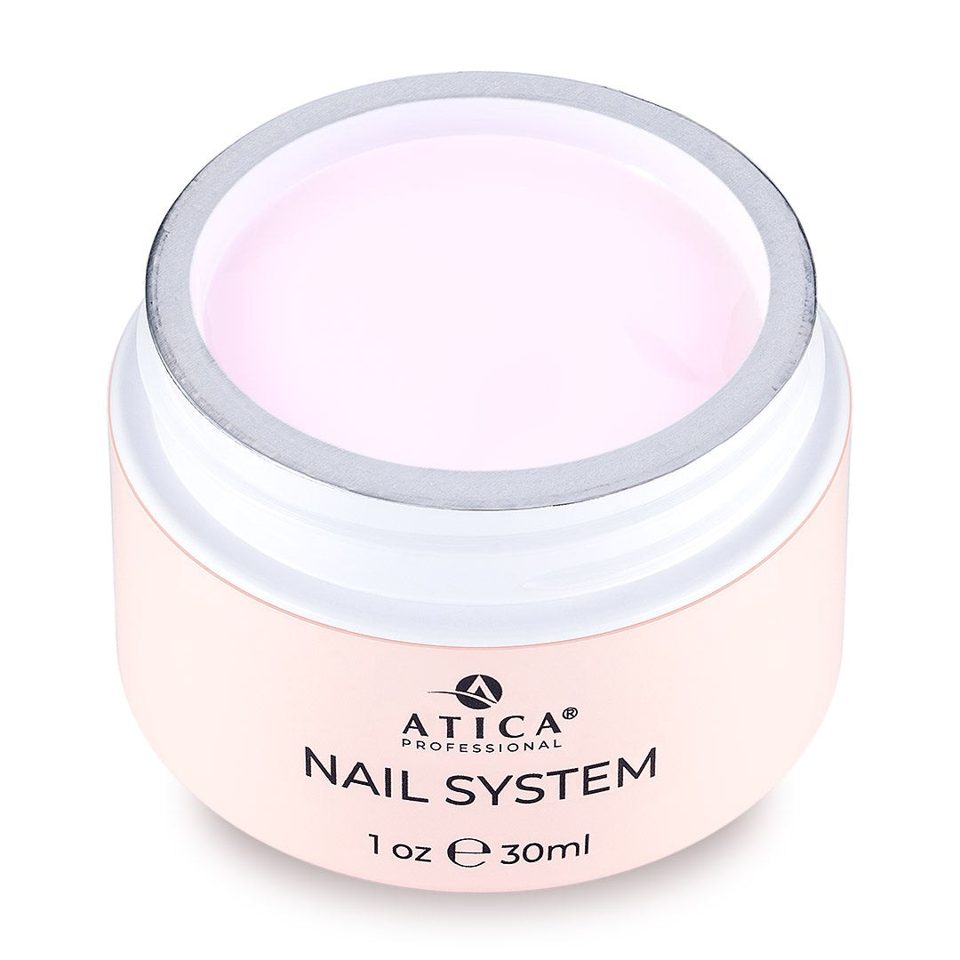 ATICA eXel Builder Gel 08 Moon Shadow  30 ml
