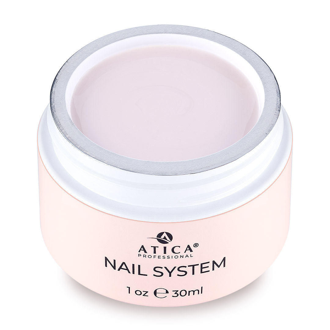 ATICA eXel Builder Gel 12 Tea Rose  30 ml