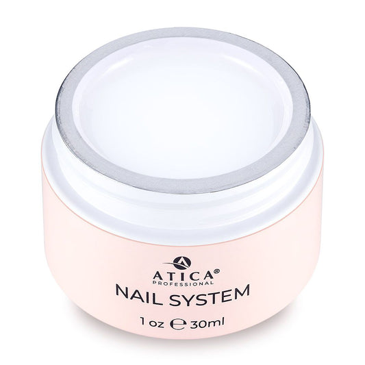 ATICA eXel Builder Gel 11 Cloud White  30 ml