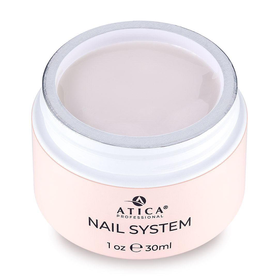 ATICA eXel Builder Gel 05 Latte 30 ml