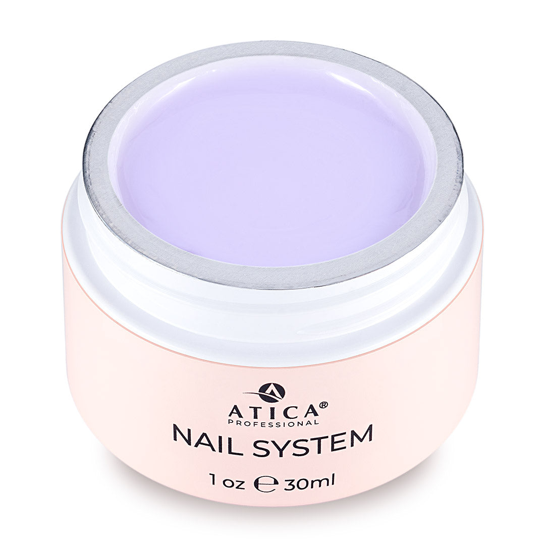 ATICA eXel Builder Gel 06 Fog 30 ml