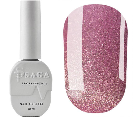 Saga Amber Cat 10 ml 08