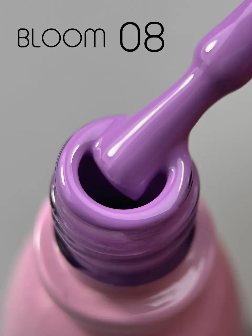 Toki Toki Gel Polish 5 ml Bloom 08