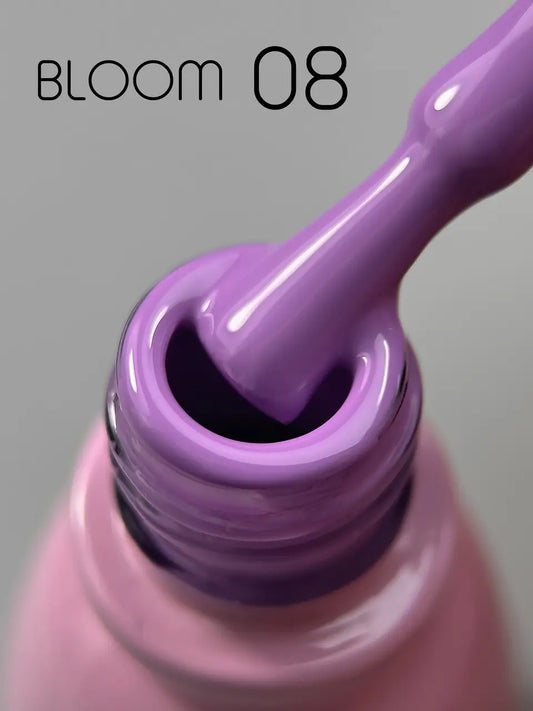 Toki Toki Gel Polish 5 ml Bloom 08