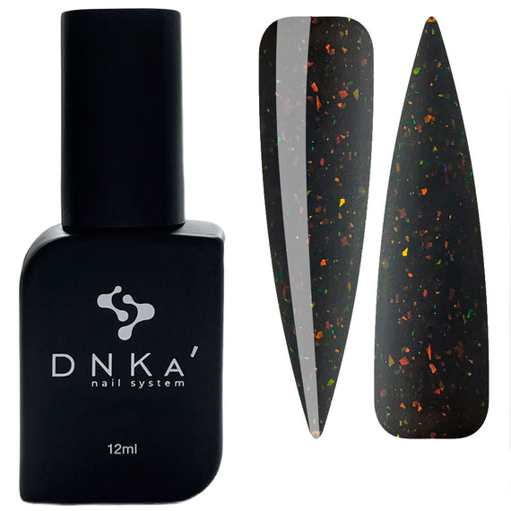 DNKa Cover Base 12 ml 0096 Black Dress