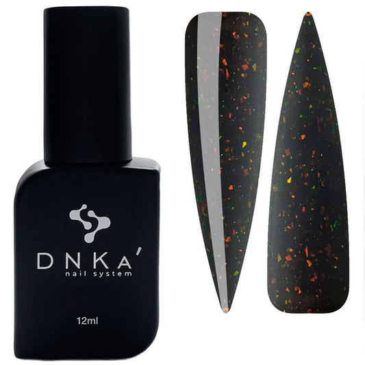 DNKa Cover Base 12 ml 0096 Black Dress