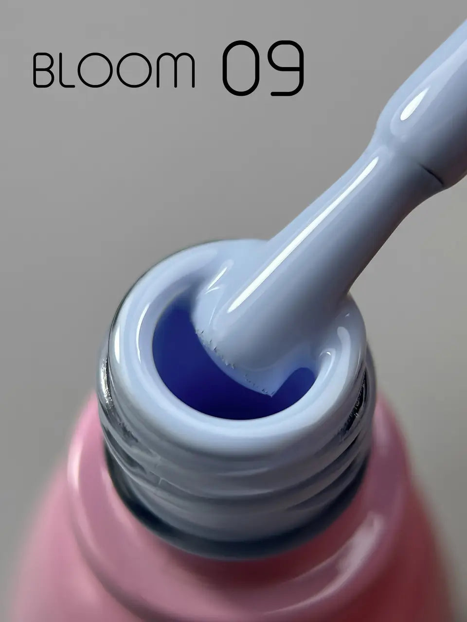 Toki Toki Gel Polish 5 ml Bloom 09